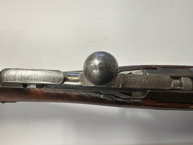 MOSIN-NAGANT 91/30 (Consignment) - Image 45