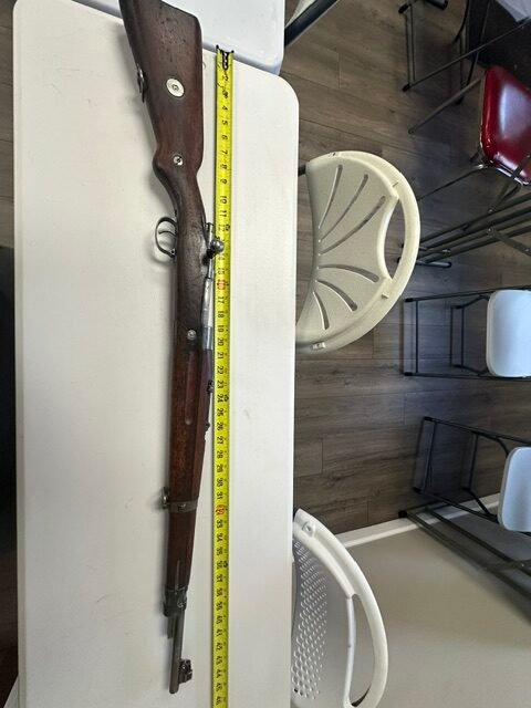 MAUSER VZ24 (Consignment) - Image 2