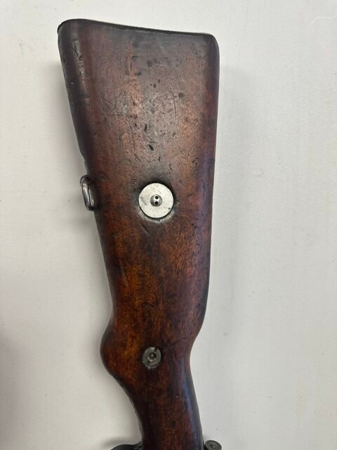 MAUSER VZ24 (Consignment) - Image 6