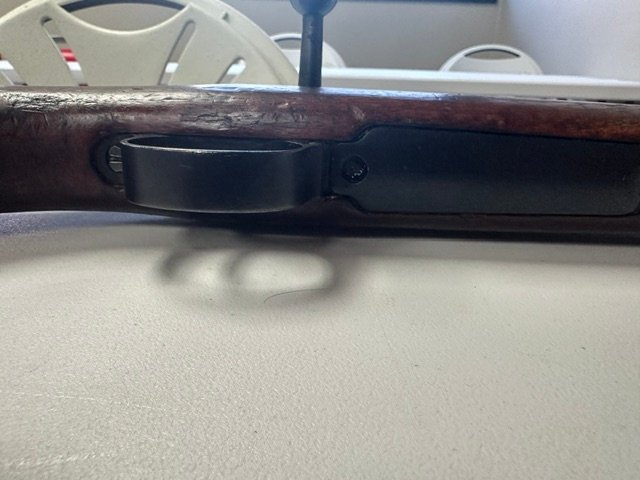 MAUSER VZ24 (Consignment) - Image 9