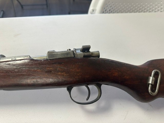MAUSER VZ24 (Consignment) - Image 14