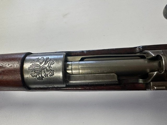 MAUSER VZ24 (Consignment) - Image 20