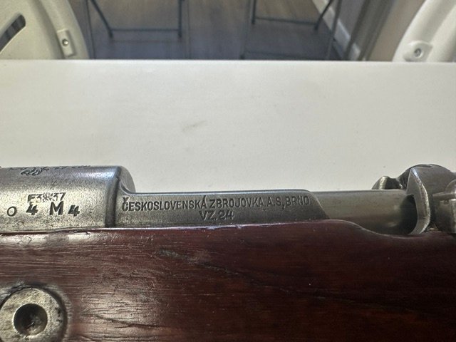 MAUSER VZ24 (Consignment) - Image 24