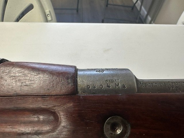 MAUSER VZ24 (Consignment) - Image 25