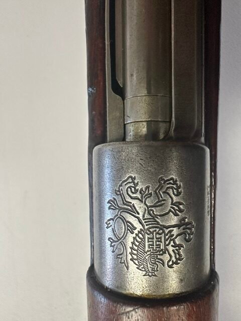 MAUSER VZ24 (Consignment) - Image 27
