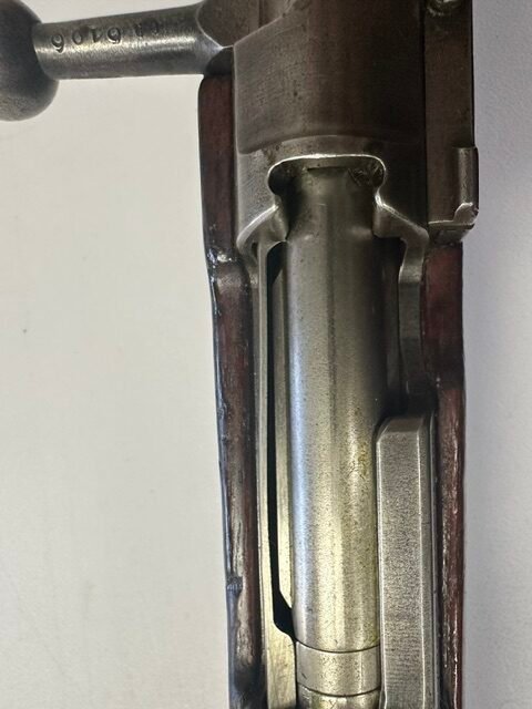 MAUSER VZ24 (Consignment) - Image 28