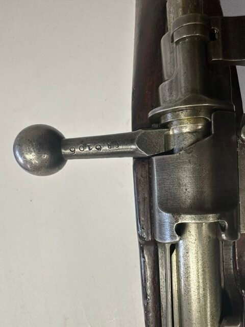 MAUSER VZ24 (Consignment) - Image 29