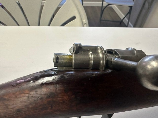 MAUSER VZ24 (Consignment) - Image 32