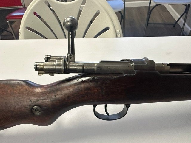 MAUSER VZ24 (Consignment) - Image 34
