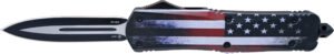 TPL LARGE US FLAG DAGGER