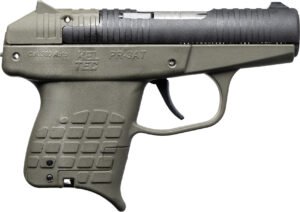 KEL PR-3AT PST 380AP 10RD GRN