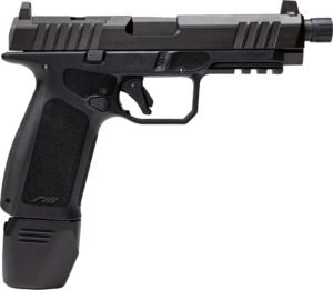 ROS RM1F TAC TB 9MM BK 17/24RD