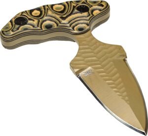 STP ST DGR CAMO G10 FDE CER DE