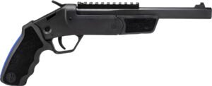 BRZ BRAWLER 45LC/410M 9BLK