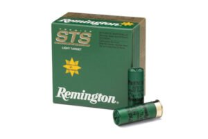 REM 12G STS 1.125-7.5 1200 25R