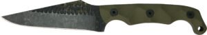 STP TU2 OD GREEN G10