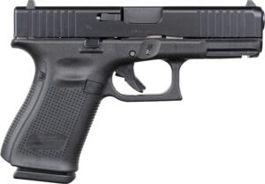 GLK 19V US 9MM PST 15RD FSS FS