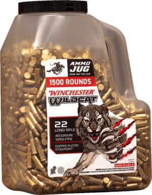 WIN 22LR 40GR DYNAPOINT 1500RD