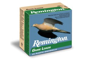 REM 16G GAME 2.75-1-8 25RD