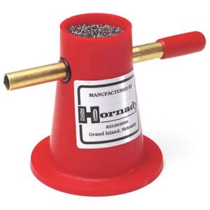 POWDER TRICKLER