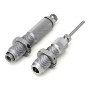 CUSTOM GRADE DIE SET - 7MM REM MAG, SERIES I, FULL LENGTH, RIFLE