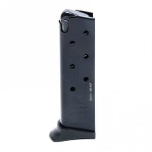 BERSA MAGAZINE - 383A/SERIES 95/THUNDER 380/FIRESTORM, .380 ACP, 7/RD, BLUED