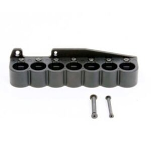 7 ROUND SHELL HOLDER FOR REMINGTON 870 SHOTGUNS
