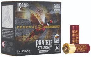 FDR 12G PRAIRIE 2.75-1.25-5 25