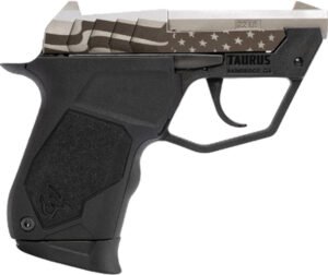 TAU 22TUC 22LR PST 9R US FLAG