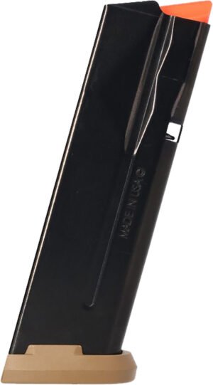 SIG MAG P365XMAC 9MM 17R COY