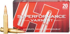 HRN 223 35GR SPFV NTX 20RD