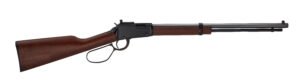 HEN TRACKER RFL LVR 22WMR