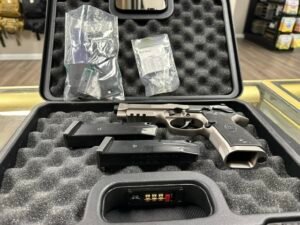 Beretta 92X Performance (Consignment)