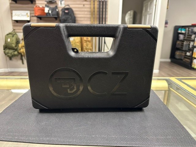CZ P-07 (Consignment) - Image 3