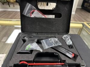 CZ P-07 (Consignment)