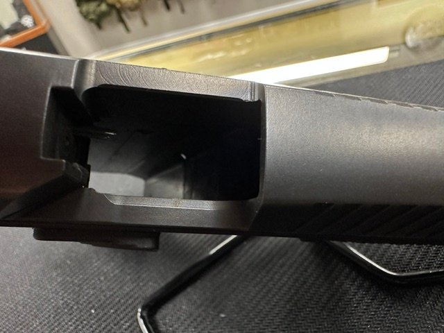 CZ P-07 (Consignment) - Image 6