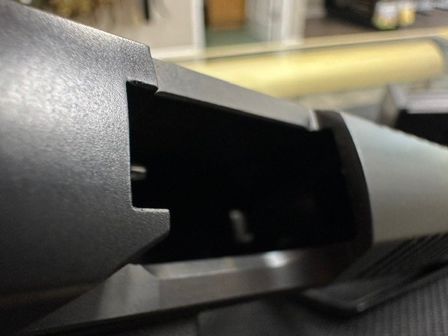 CZ P-07 (Consignment) - Image 7