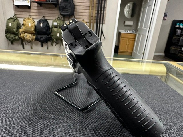 CZ P-07 (Consignment) - Image 9