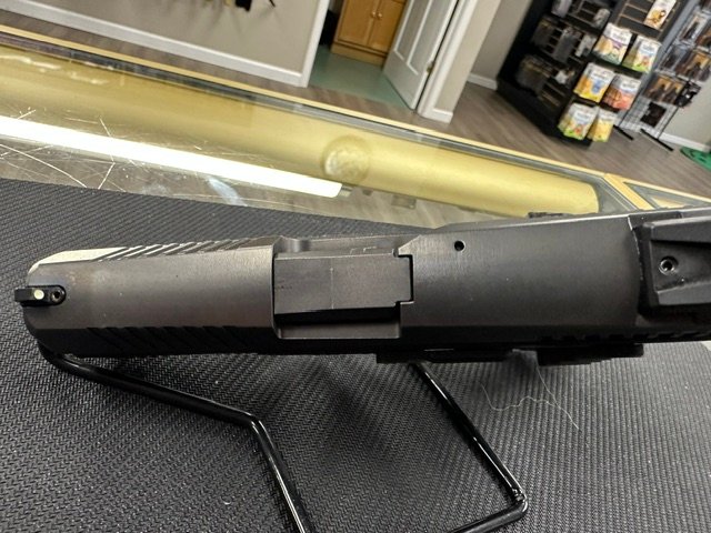 CZ P-07 (Consignment) - Image 12