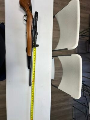Mossberg 352kc (Consignment)