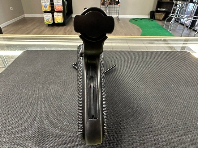 Ruger Mark II – .22 LR Pistol (Consignment) - Image 4