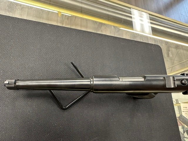 Ruger Mark II – .22 LR Pistol (Consignment) - Image 6