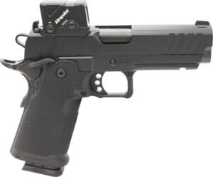 SPG 1911 DSPRD 9MM COA 4B 15R