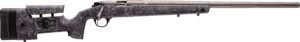 CVM ENDURA LRH MZL 45CAL 26TNG