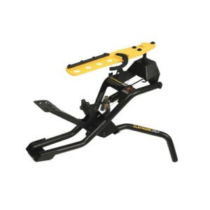 CLAYMORE SOLO CLAY TARGET THROWER