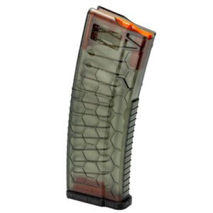 30 ROUND HEXVIEW SMK