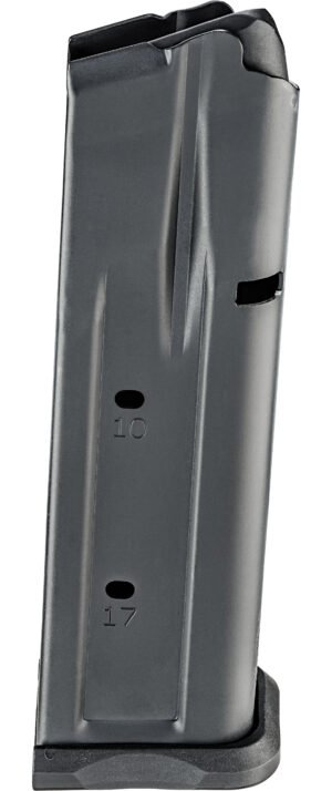 SPG MAG PRODIGY 9MM BLK 17RD