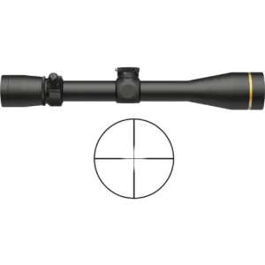 Leupold VX-3HD 4.5-14x40mm Scope
