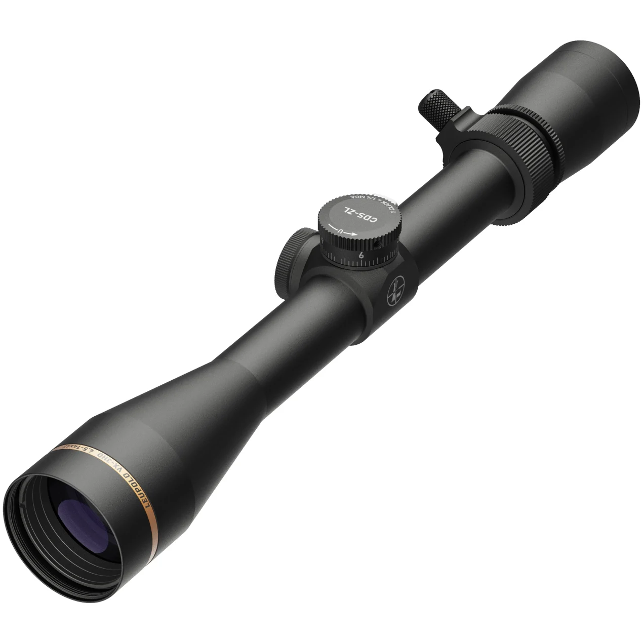Leupold VX-3HD 4.5-14x40mm Scope - Image 4