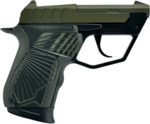 TAU 22TUC 22LR PST 9R ODG